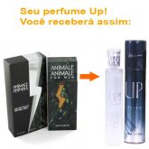 1 Animale Animale UP