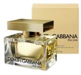 Dolce & Gabana 75 ml