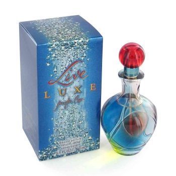 Jenifer Lopes _ Live Luxe 100 ml