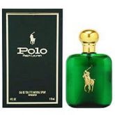 Polo Green Masculino Eau de Toilette 59 ml