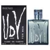 UDV - masculino tradicional 100 ml