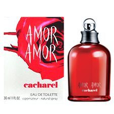 Amor Amor Feminino Eau de Toilette 100 ml