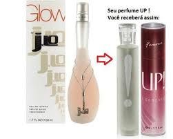 Glow Feminino