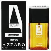 Azzaro 30 ml masculino