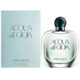 Acqua di Gioia Feminino Eau de Parfum 100 ml