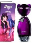 Perfume Purr - Kate Perry - 100 ml roxo