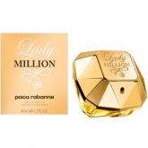 Perfume Lady Million - 80 ml Eau The Parfum