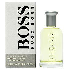 hugo boss 100ml