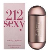 212 Sexy Feminino Eau de Parfum 100 ml
