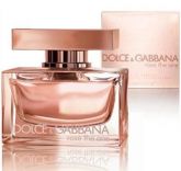 Dolce & Gabbana - the rose 75 ml