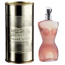 Jean Paul Gaultier Classique Feminino Eau de Toilette 100 ml
