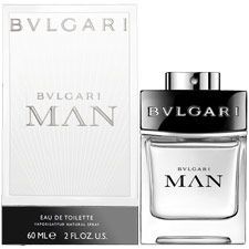Bugari Man 100 ml