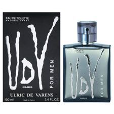 UDV - masculino tradicional 100 ml