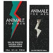 Animale masculino tradicional 100 ml