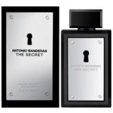 The Secret Masculino Eau de Toilette 100 ml