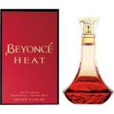 beyonce Heat Feminino Eau de Parfum 100 ml