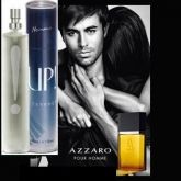 1 Azzaro 50 ml masculino  up