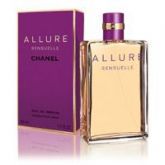 Allure Sensuelle Feminino Eau de Toilette 50 ml