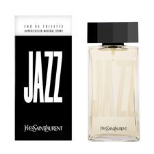 Jazz Masculino Eau de Toilette 50 ml