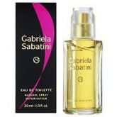 Gabriela Sabatini 60 ml eau the toilette