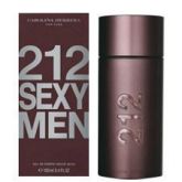 212 sexy Masculino 50 ml