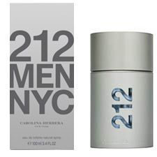 212 men 100 ml