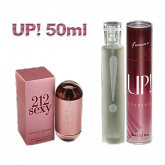 1 212 Sexy Feminino 50 ml UP