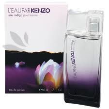 L´eau Par kenzo Indigo - 100 ml feminino