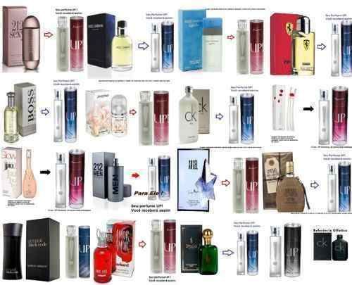 1 perfumes UP
