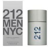 212 men 100 ml