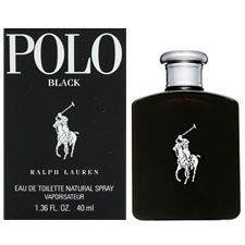 polo Black