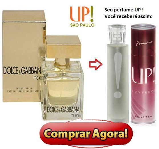 1 dolce gabana 50 ml