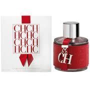 Perfume CH - Carolina Herrera - 100 ml feminino