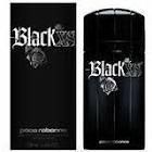 perfume Black XS 50 ml masculino