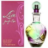 Live Feminino Eau de Parfum 100 ml