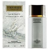 Lapidus Masculino Eau de Toilette 100 ml