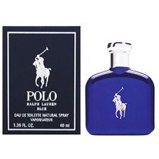 polo Blue