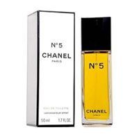 Chanel N° 5 Feminino Eau de Toilette 100 ML