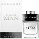 Bugari Man 100 ml