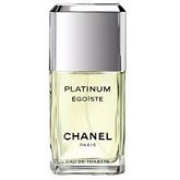 Platinum Egoiste Masculino Eau de Toilette Chanel 100 ml