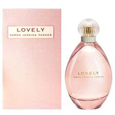 Lovely Feminino Eau de Parfum 100 ml