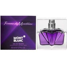 Femme de Montblanc Feminino Eau de Toilette 75 ml