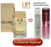 1 dolce gabana 50 ml