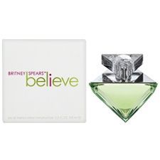 Believe Feminino Eau de Parfum 100 ml