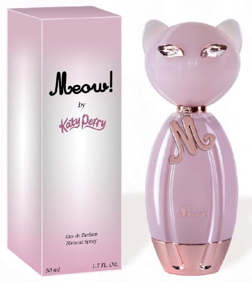 Kate Perry Meow- 100 ml