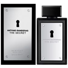 The Secret Masculino Eau de Toilette 100 ml