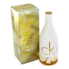 Ck IN 2 you - feminino - 100 ml