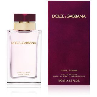 Dolce & Gabbana 100 ml EDParfum - NOVO!