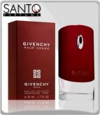Perfume Givenchy Pour Homme - Edt - 100 Ml - Santo Perfume