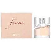 Perfume Hugo Boss Femme - 50 ml